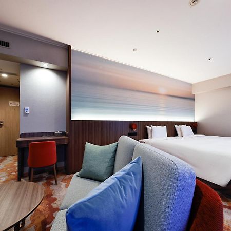 Miyako Hotel Yokkaichi Zewnętrze zdjęcie