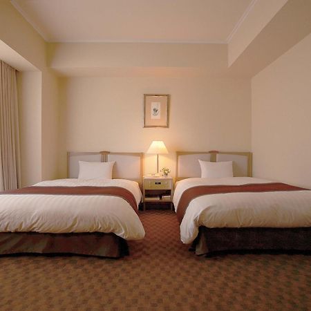 Miyako Hotel Yokkaichi Zewnętrze zdjęcie