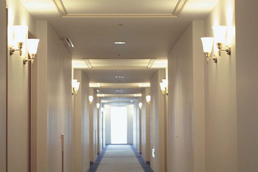 Miyako Hotel Yokkaichi Zewnętrze zdjęcie