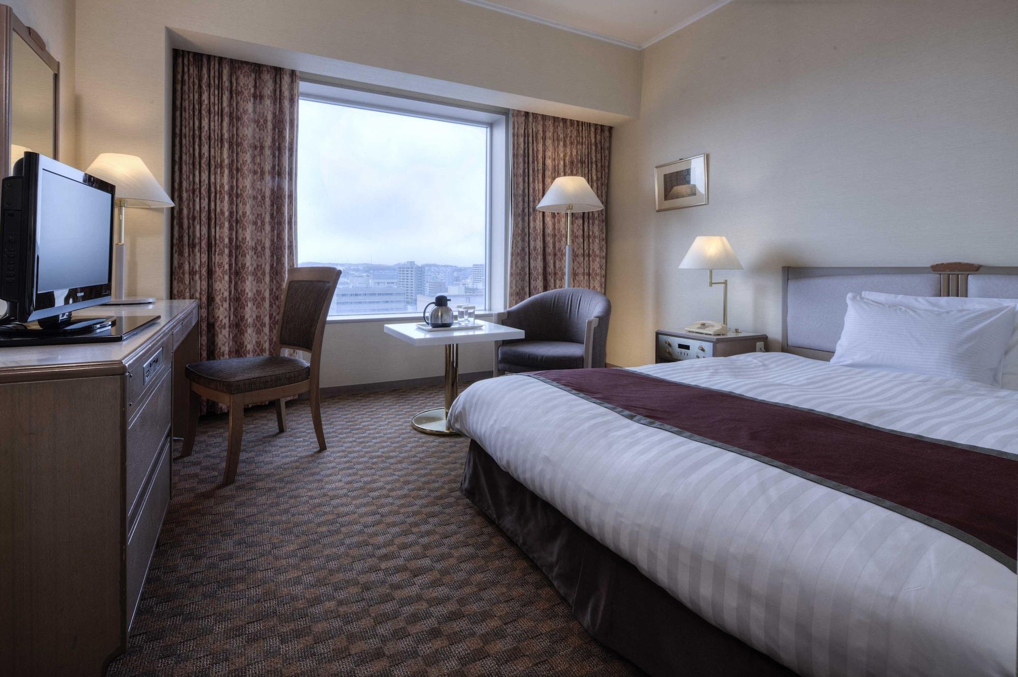 Miyako Hotel Yokkaichi Zewnętrze zdjęcie
