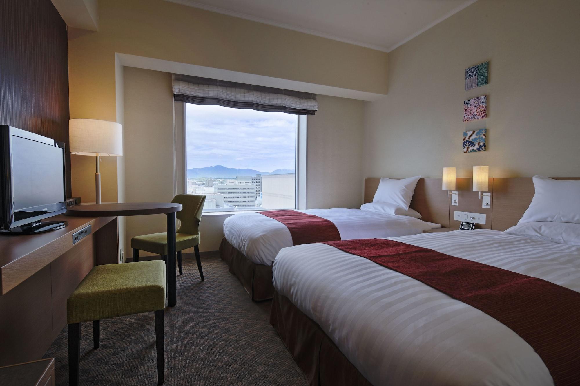 Miyako Hotel Yokkaichi Zewnętrze zdjęcie