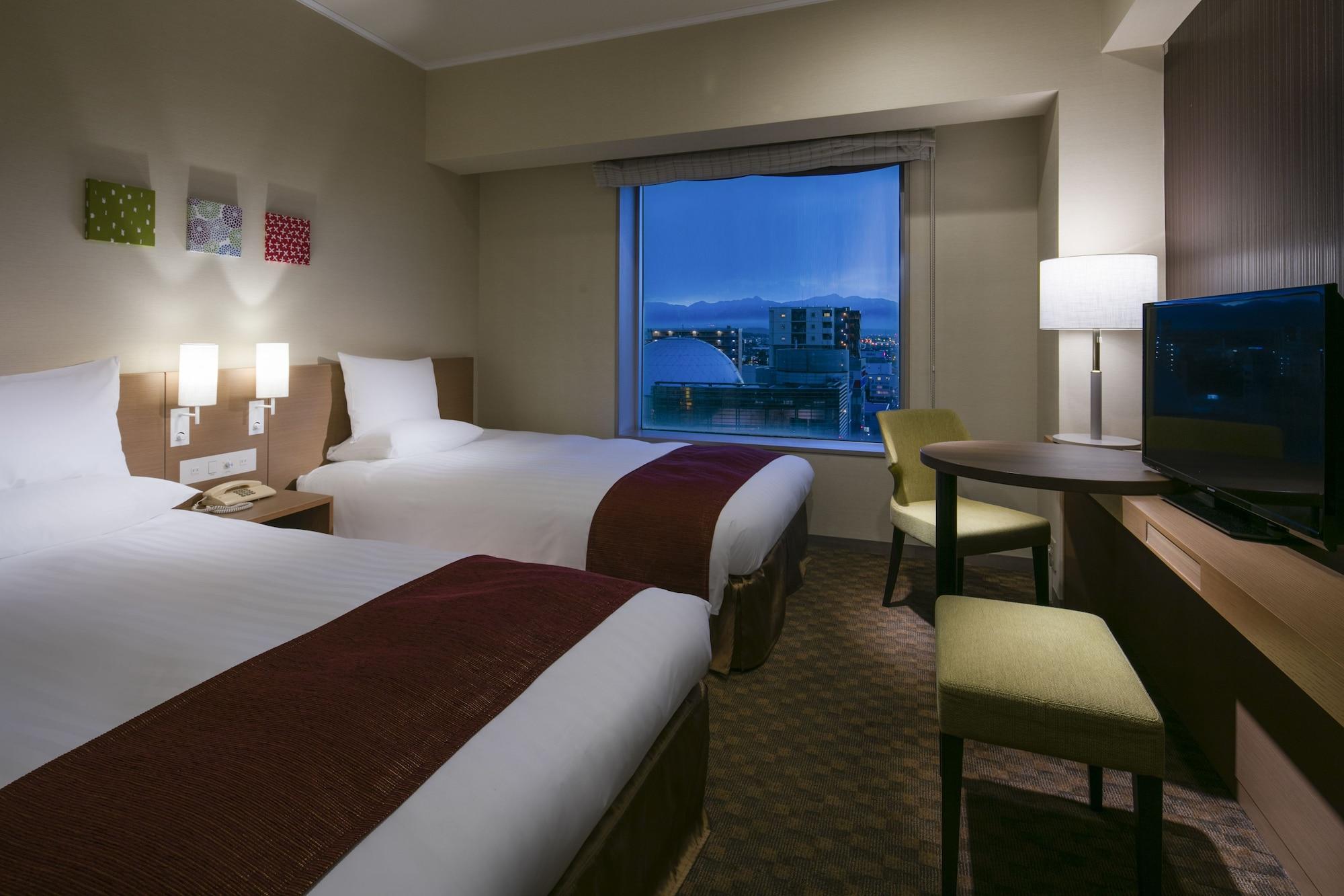 Miyako Hotel Yokkaichi Zewnętrze zdjęcie