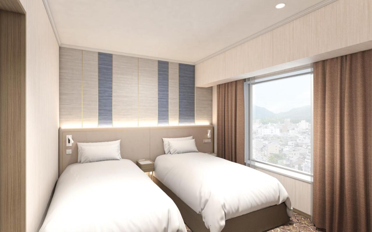 Miyako Hotel Yokkaichi Zewnętrze zdjęcie