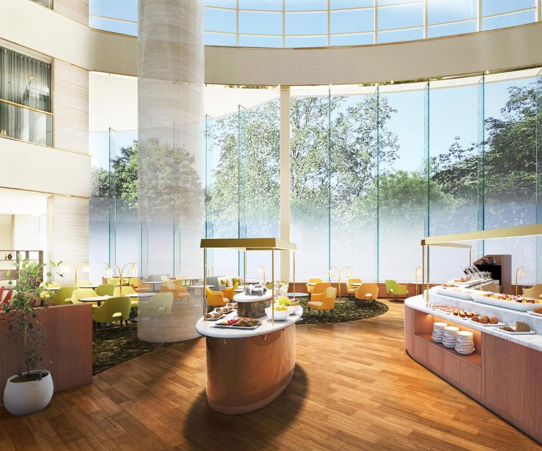 Miyako Hotel Yokkaichi Zewnętrze zdjęcie