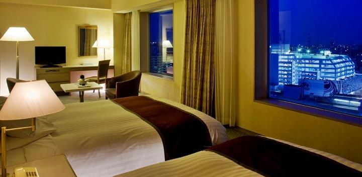 Miyako Hotel Yokkaichi Zewnętrze zdjęcie