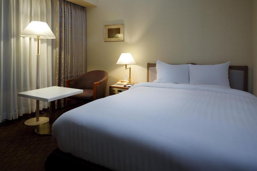 Miyako Hotel Yokkaichi Zewnętrze zdjęcie