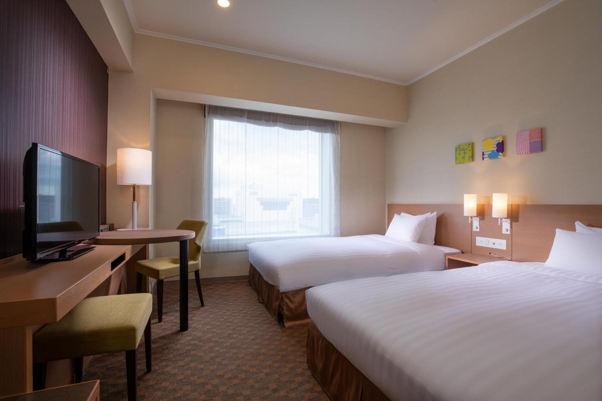 Miyako Hotel Yokkaichi Zewnętrze zdjęcie