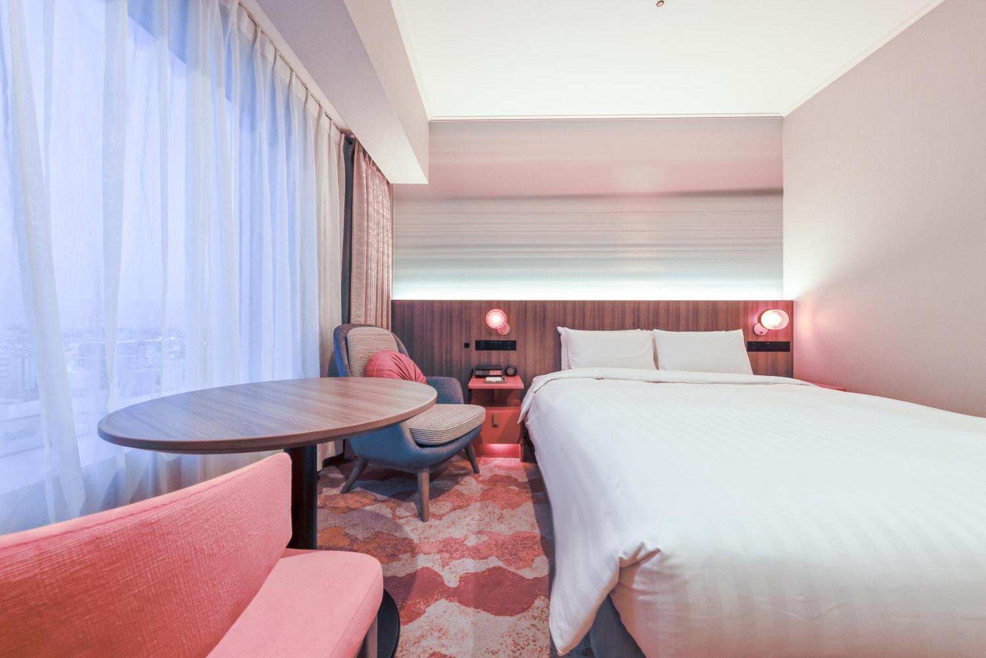 Miyako Hotel Yokkaichi Zewnętrze zdjęcie