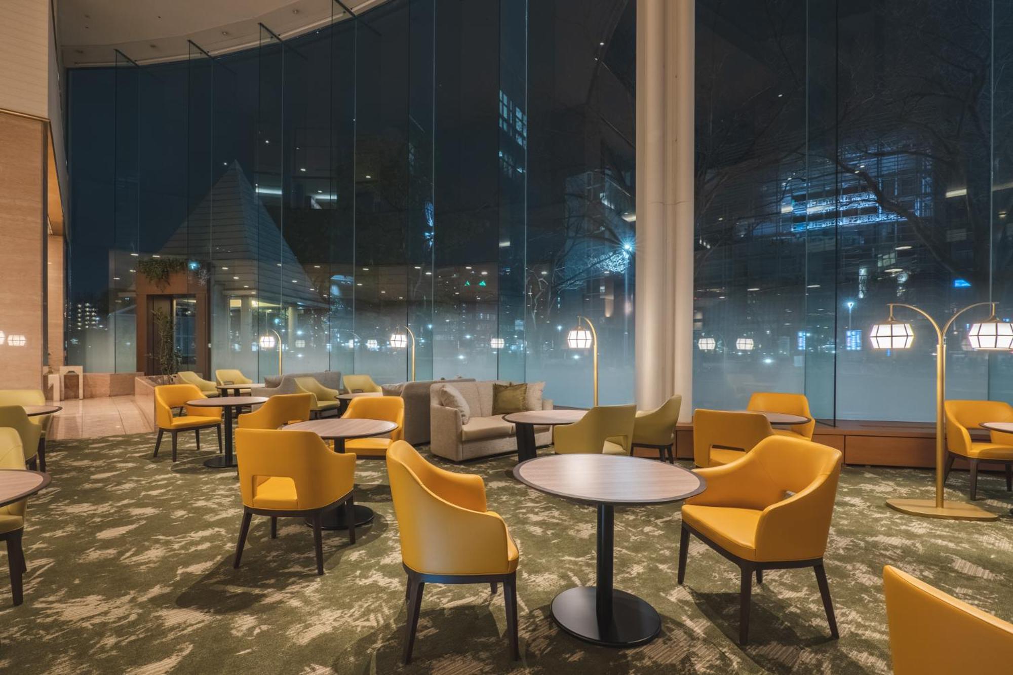 Miyako Hotel Yokkaichi Zewnętrze zdjęcie
