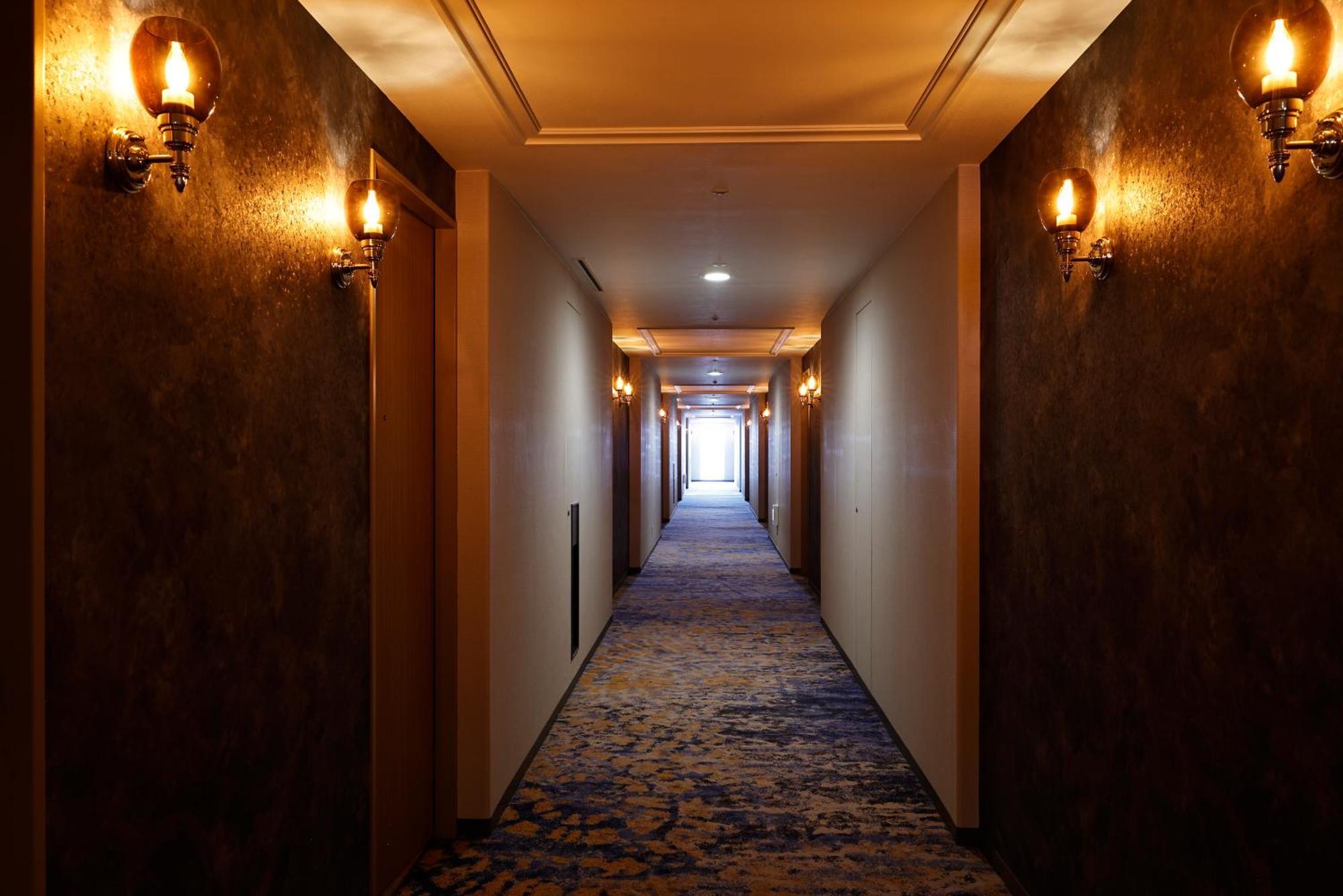 Miyako Hotel Yokkaichi Zewnętrze zdjęcie