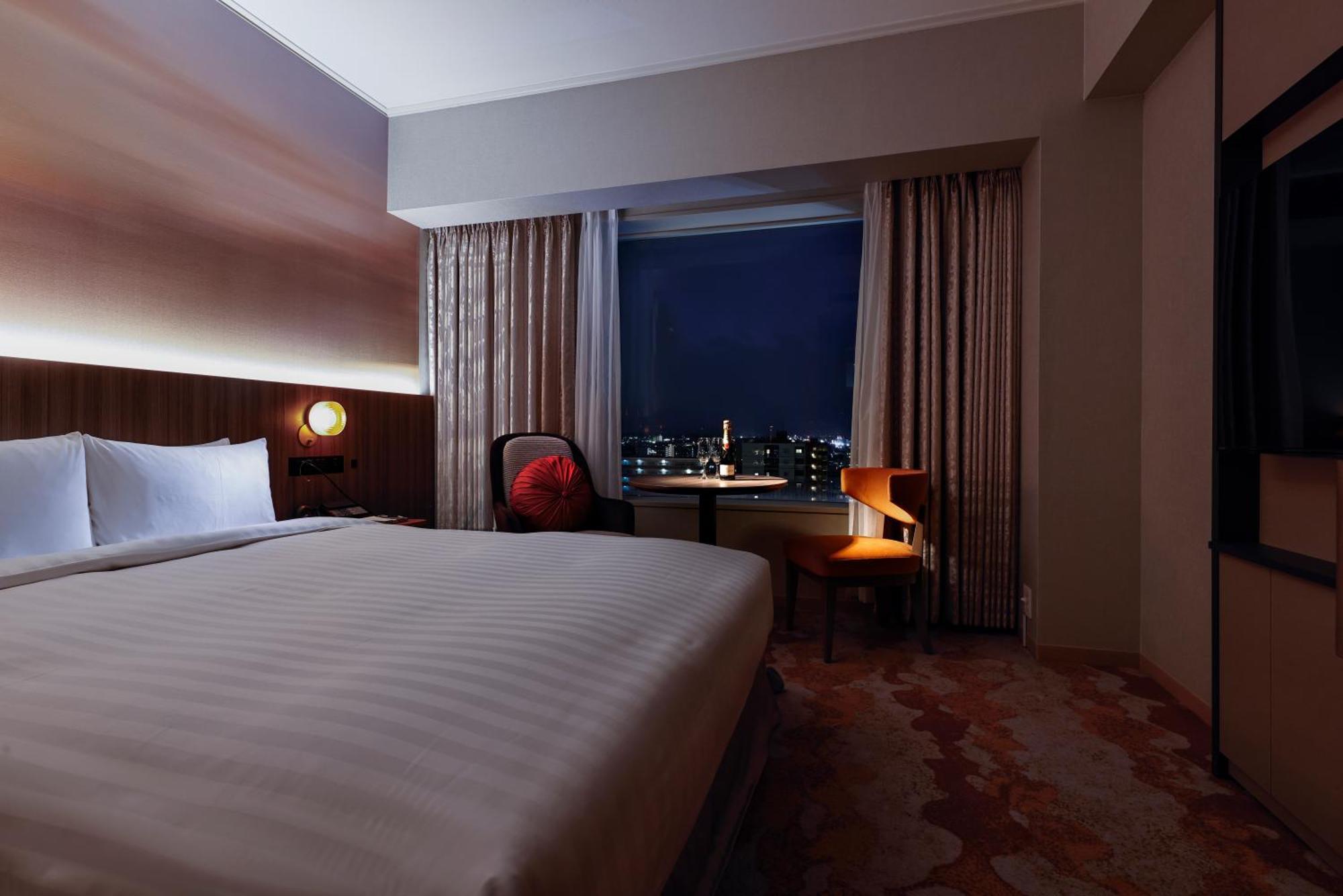 Miyako Hotel Yokkaichi Zewnętrze zdjęcie