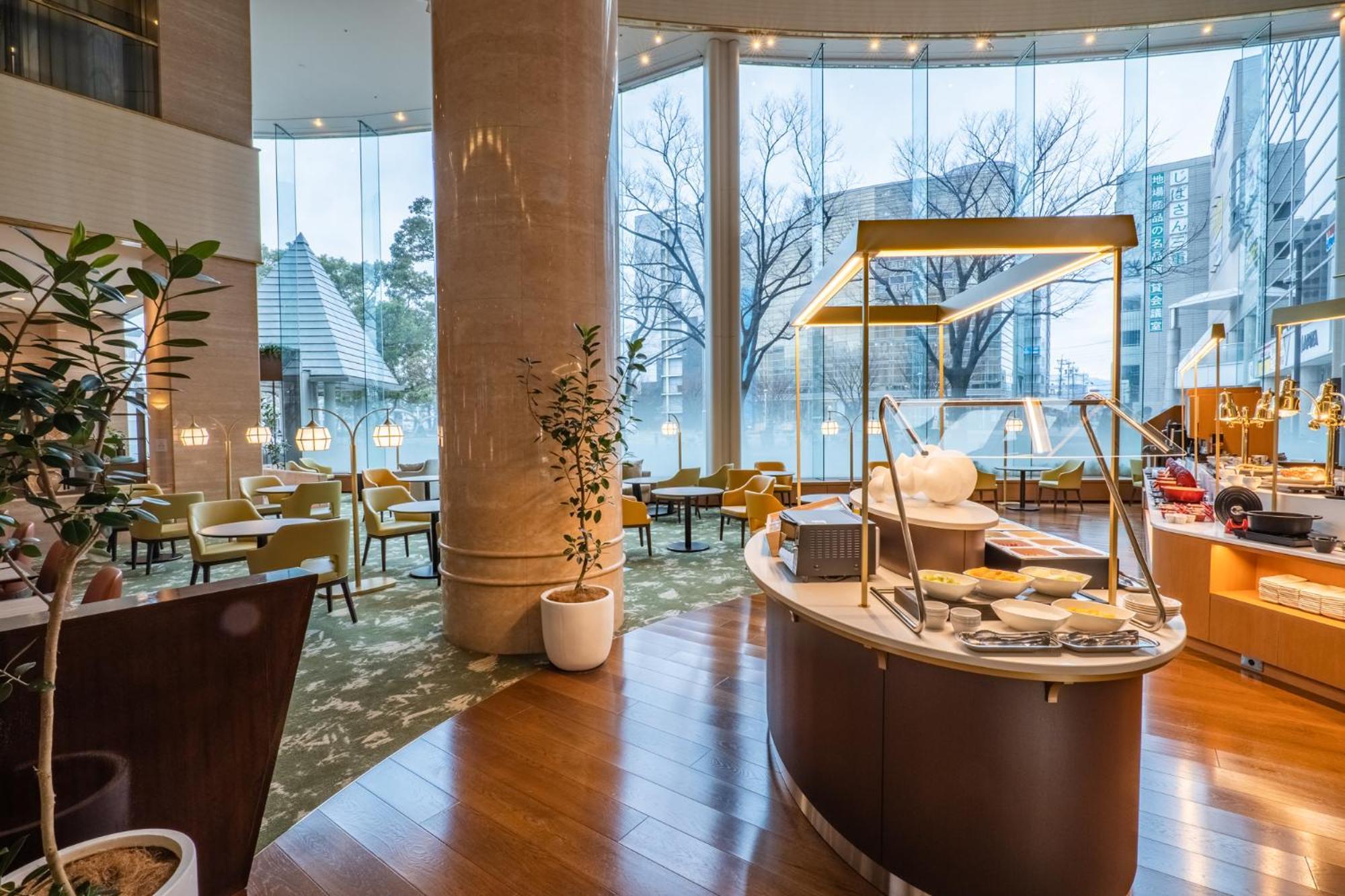 Miyako Hotel Yokkaichi Zewnętrze zdjęcie