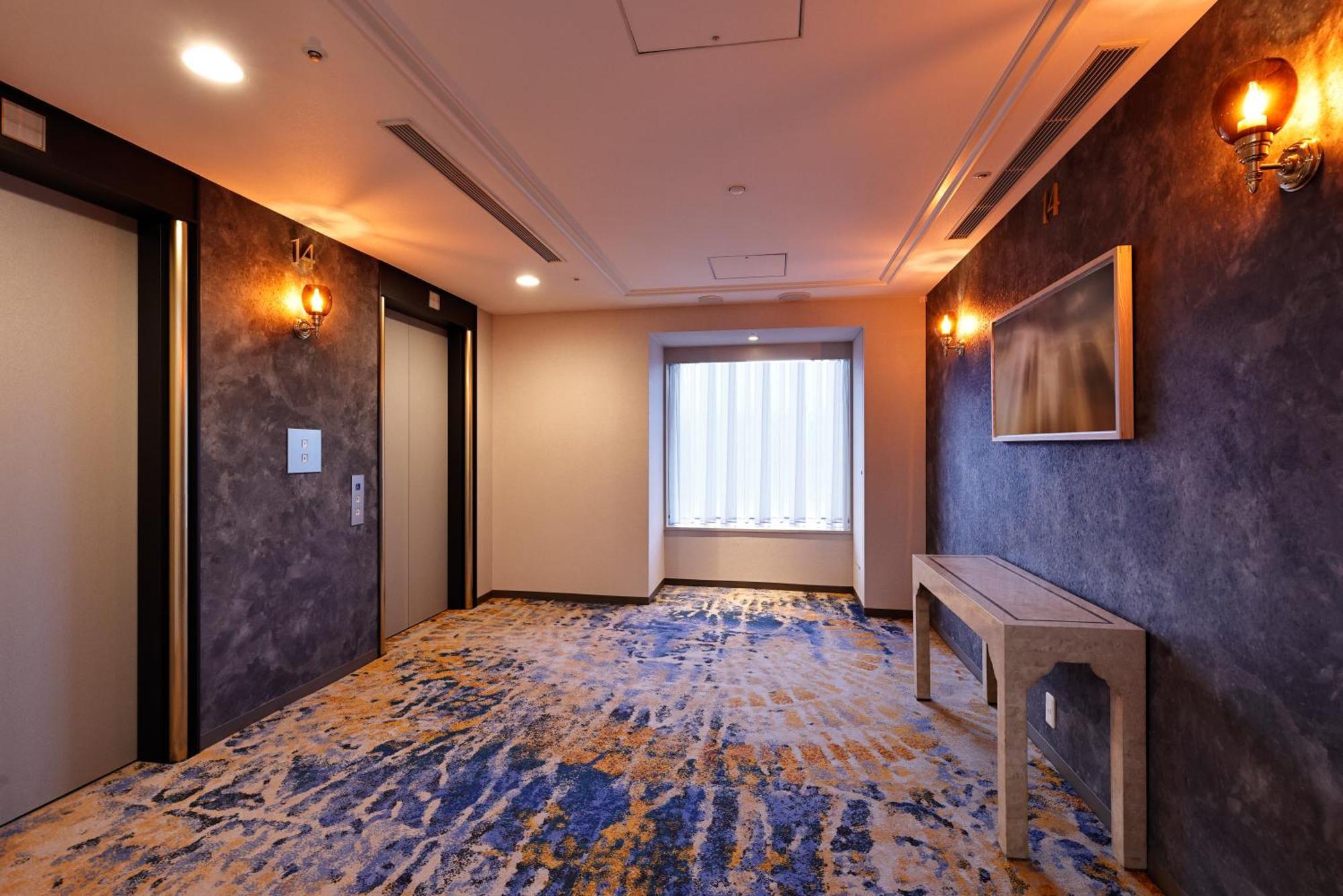 Miyako Hotel Yokkaichi Zewnętrze zdjęcie