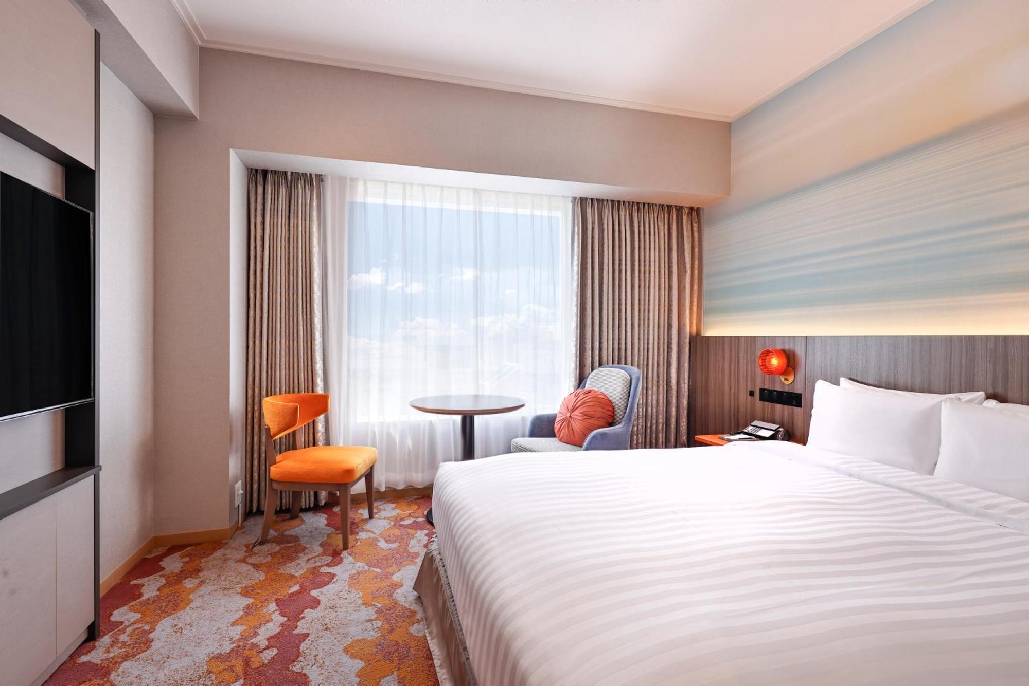 Miyako Hotel Yokkaichi Zewnętrze zdjęcie