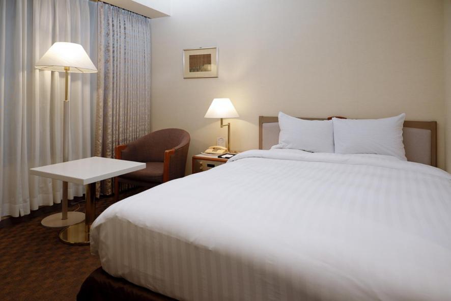 Miyako Hotel Yokkaichi Zewnętrze zdjęcie
