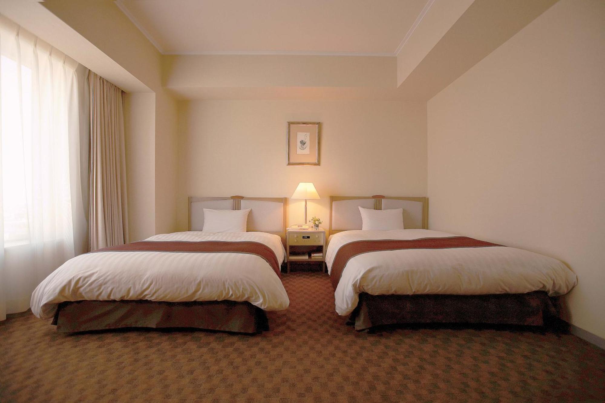 Miyako Hotel Yokkaichi Zewnętrze zdjęcie