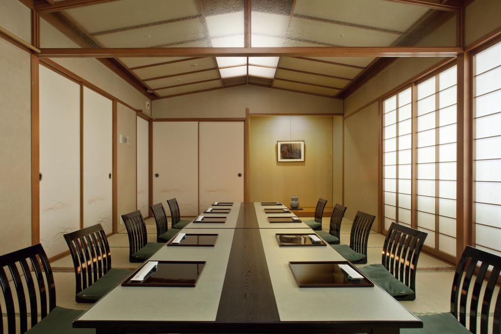 Miyako Hotel Yokkaichi Zewnętrze zdjęcie