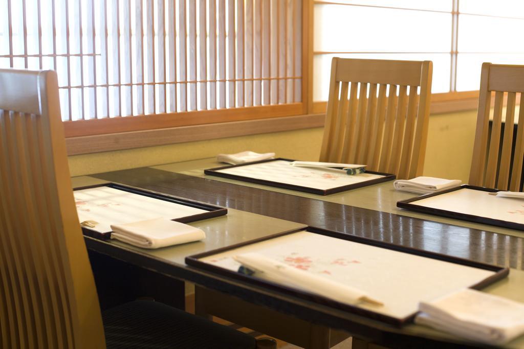 Miyako Hotel Yokkaichi Zewnętrze zdjęcie