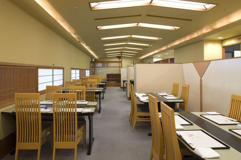 Miyako Hotel Yokkaichi Zewnętrze zdjęcie