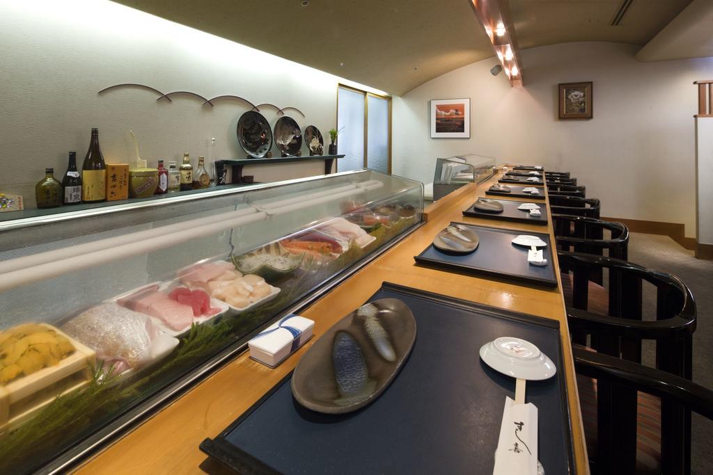 Miyako Hotel Yokkaichi Zewnętrze zdjęcie