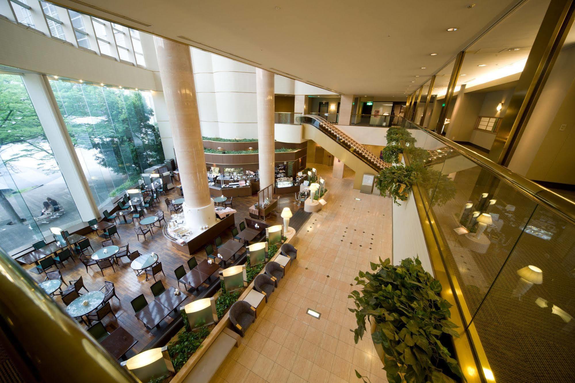 Miyako Hotel Yokkaichi Zewnętrze zdjęcie