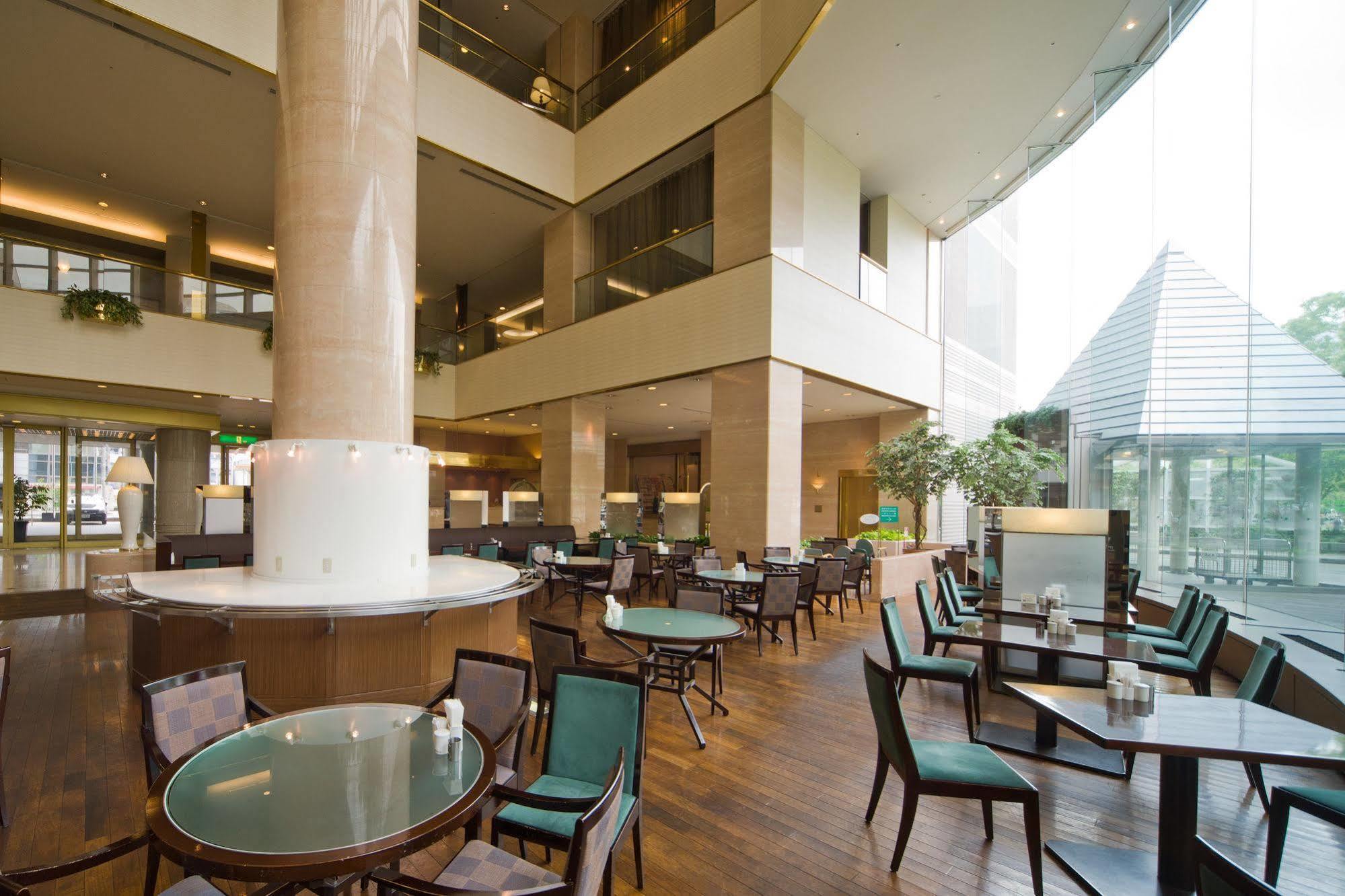 Miyako Hotel Yokkaichi Zewnętrze zdjęcie