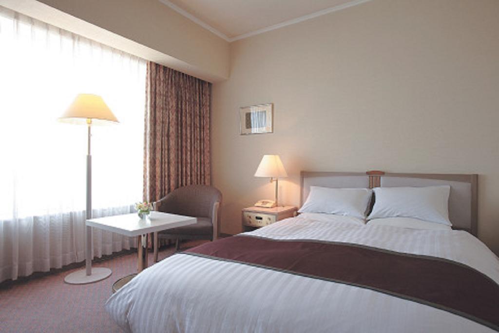 Miyako Hotel Yokkaichi Zewnętrze zdjęcie